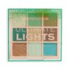Bảng mắt Revolution Ultimate Lights Feathered Jewels
