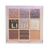 Bảng mắt Revolution Ultimate Lights Feathered Smoke