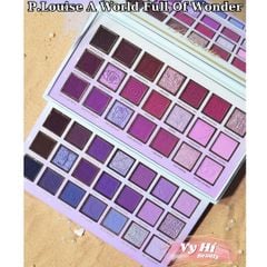 Bảng mắt Plouise A World Full Of Wonder 42 ô