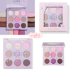 Bảng mắt Colourpop Vibe Check 9 ô
