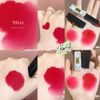 Son thỏi YSL Slim vỏ VÂN ĐÁ Matte 2.2g