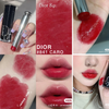 Son thỏi Dior Addict Shine Lipstick NẮP ĐEN 3.2g