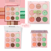Bảng mắt Colourpop Muse Moment 9 ô