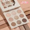 Bảng mắt Colourpop Deja Brew 9 ô