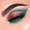 Bảng mắt BH Cosmetics Santa Fe 20 ô màu