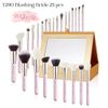 Set cọ Jessup T290 Blushing Bride 25 cây