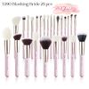 Set cọ Jessup T290 Blushing Bride 25 cây