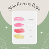 Kem dưỡng ẩm AOA Skin Rescue Balm