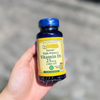 Viên uống Puritan's Pride Vitamin D3 25mcg 1000IU 200 viên