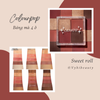Bảng má Colourpop 4 ô