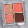 Bảng mắt Colourpop Triple Scoop 4 ô