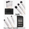 Set cọ Beauty Bay Eye Brush Set 6 cây