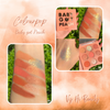 Bảng mắt Colourpop Baby Got Peach 9 ô