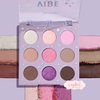 Bảng mắt Colourpop Vibe Check 9 ô