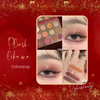 Bảng mắt Colourpop Plush like me 12 ô