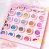 Set phấn mắt Colourpop Feels Like Magic Super Shock Vault 25 hũ lẻ