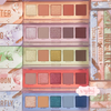 Bảng mắt Colourpop Over the Cocoon 5 ô