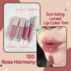Son bóng Loreal Lip Color 7ml