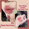 Son bóng Loreal Lip Color 7ml