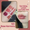 Son bóng Loreal Lip Color 7ml