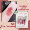 Son bóng Loreal Lip Color 7ml