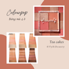 Bảng má Colourpop 4 ô