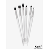 Set cọ Beauty Bay Eye Brush Set 6 cây