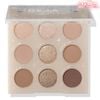 Bảng mắt Colourpop Deja Brew 9 ô