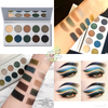 Bảng mắt Morphe Jaclyn Hill