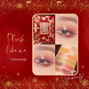Bảng mắt Colourpop Plush like me 12 ô