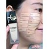 Kem nền YSL All Hours Foundation Full Cover Luminous Matte All Day Long Wear SPF 39 25ml