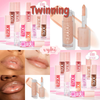 Son bóng Colourpop Lux Lip Gloss