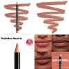 Chì kẻ môi NYX Slim Lip Pencil 1.04g