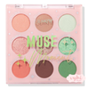 Bảng mắt Colourpop Muse Moment 9 ô