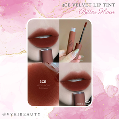 Son kem 3CE Velvet lip tint