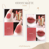 Son thỏi Gucci matte vỏ VÀNG 3.5g