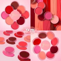 Má kem Juvia's Blushed Cream Blush 6g