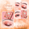 Bảng mắt Colourpop Baby Got Peach 9 ô