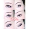 Bảng mắt Makeup By Mario Ethereal Eyes Moonlight 12 ô