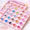 Set phấn mắt Colourpop Feels Like Magic Super Shock Vault 25 hũ lẻ