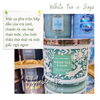 Nến thơm Bath & Body Works 3 tim 411g