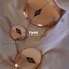(Tem Trung) Phấn phủ Charlotte Tilbury Airbrush Flawless Finish mini 0.8g