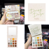 Bảng mắt BeBella Daisy Daze 16 ô