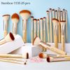 Set cọ Jessup T135 Bamboo 25 cây
