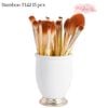 Set cọ Jessup T142 Bamboo 15 cây