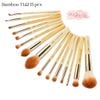 Set cọ Jessup T142 Bamboo 15 cây