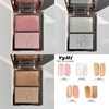 Bắt sáng Patrick TA Crème & Powder Highlighter Duo 5g