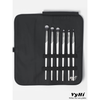 Set cọ Beauty Bay Eye Brush Set 6 cây
