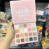 Bảng mắt BeBella Wild Behavior 20 ô