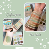 Bảng mắt Colourpop The Child 9 ô